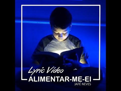 Alimentar - me-ei - Jafé Neves