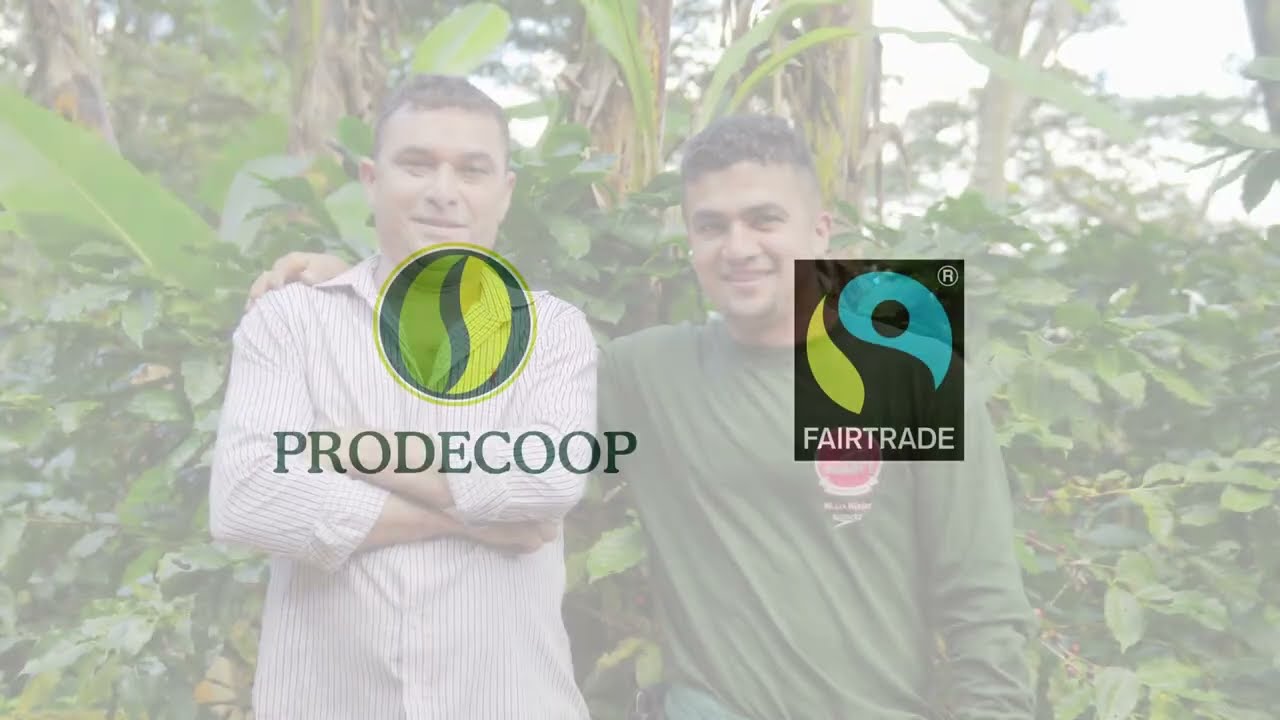 Productor certificado fairtrade