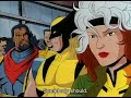 X Men Vs Friends Of Humanity At Hearing