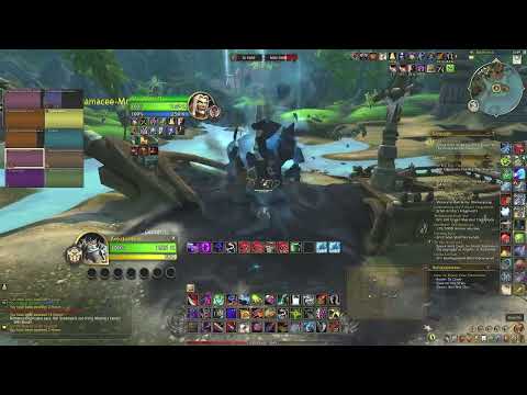 DF SEETHING SHORE PERFECT