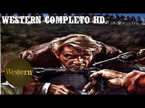Peça Perdão a Deus, Nunca a Mim | Filme do Oeste HD | Western | Filme completo em Português