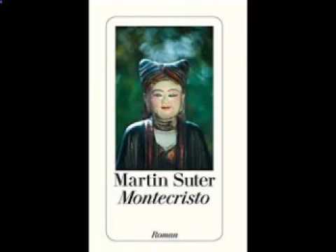 Montecristo   Hörbuch von Martin Suter