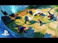 Stories: The Path of Destinies - Accolade Trailer | PS4