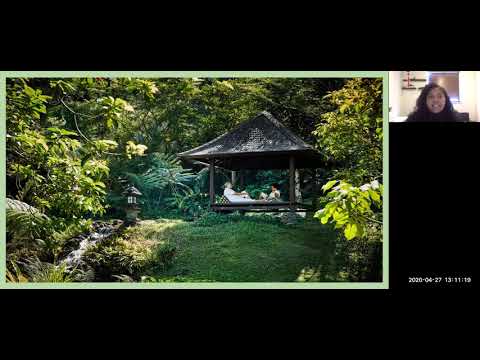 Guided Imagery Meditation