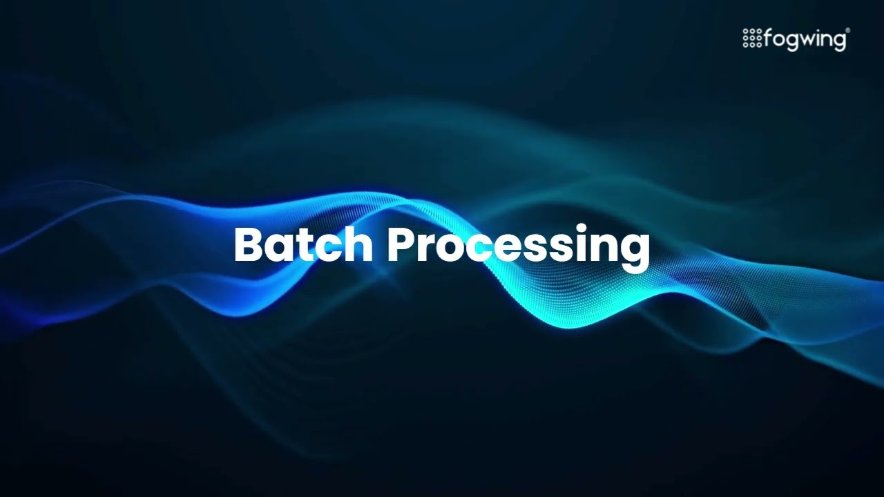 Batch Processing vs  Continuous Process in Manufacturing