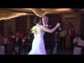Father/Daughter dance to Cinderella by Steven Curtis Chapman