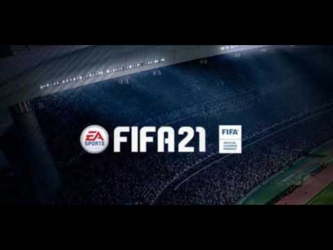 FIFA 21 OST - Leyma - Been A Minute