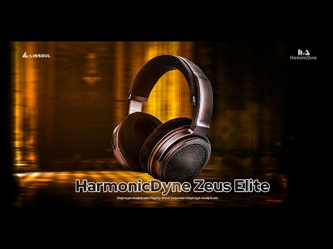 🔥 Come Check Out This New Update!! 🔧 HarmonicDyne Zeus Elite🎧 Unboxing and Review  Live stram