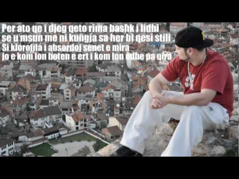 Bad feat. Daddy F - Lo Sheja ( 2012 )