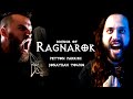 Drengr of Ragnarok - Viking Metal by @PeytonParrish feat. Jonathan Young