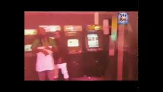 OLAMIDE X WALE -  BE HAPPY (BTS)