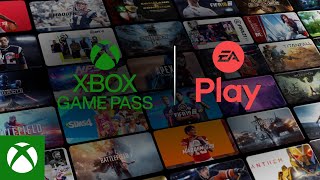 [閒聊] 現在EAplay跟XBOXgamepass哪個好玩