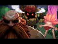 Delusional Nautilus TRIES To Ragebait Me