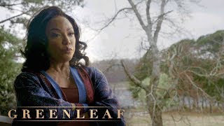 GREENLEAF SEASON 2 | OWN