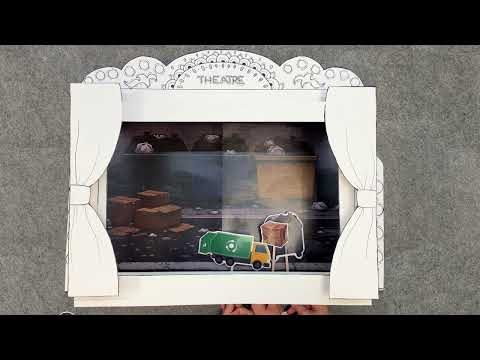 The Box