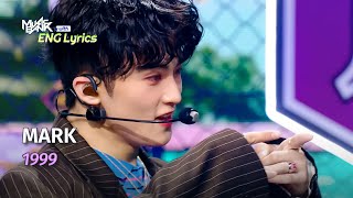 Download lagu [🌎ENG Lyrics] MARK (마크) - 1999 | KBS WORLD TV 250418 mp3