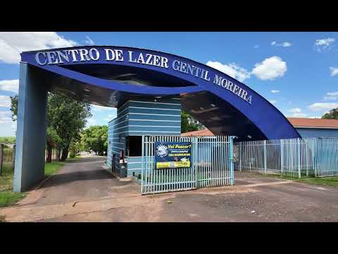 Conheça o Município de Ubarana