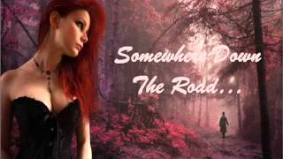 Somewhere Down The Road (COVER by Ysabela Beatriz Sta Cruz )