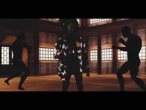 ShittyBoyz StanWill - Karate Style