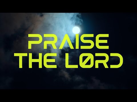 Marcus Layton ft. Kishu Kenny - Praise The Lord (Da Shine)