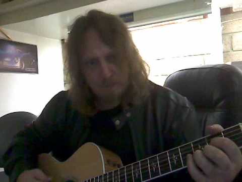 Alice In Chains - What The Hell Have I - Cover - Best of AIC - Last Action Hero Soundtrack