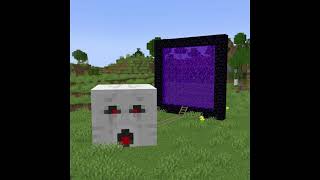 Cover art for ghast voices