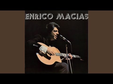 Tình cho không (L'amour c'est pour rien) Sheet - Enrico Macias