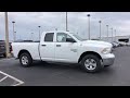 2019 Ram 1500 Classic Orlando FL Central Florida Winter Park Windermere Clermont FL K1517