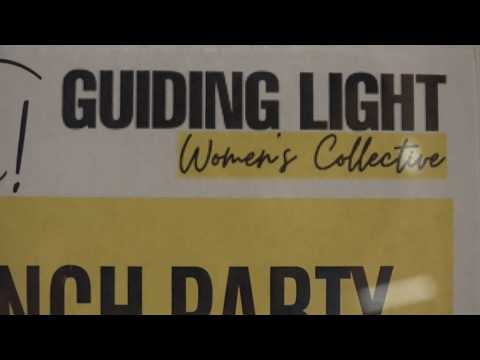 Guiding Light launches 'Women's Collective' to support ...