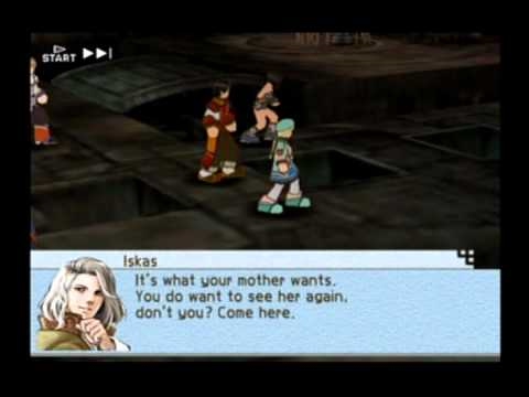 Leress Plays Suikoden Tactics Part 23: Happy Couple