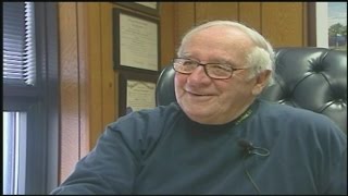 Former Dunkirk Mayor charged