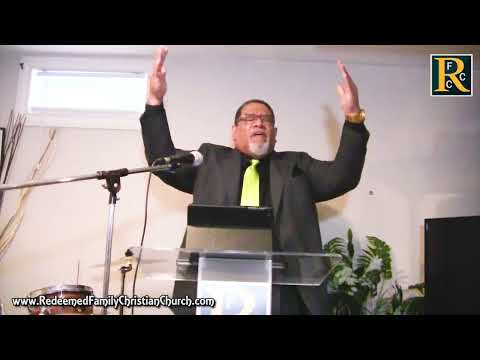 "Lean not on your own understanding" with Rev. Kurt Young - Dec-14-2025 at RFCC