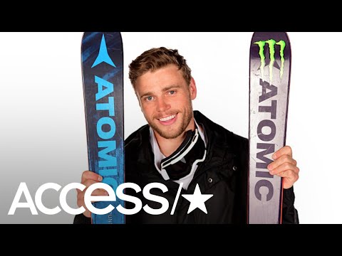 10 Reasons Why We Love Olympian Gus Kenworthy | Access