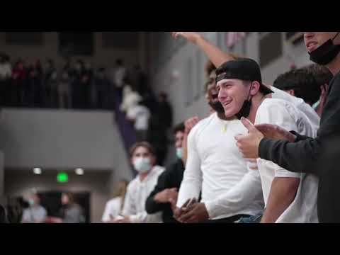 Kentucky commit Skyy Clark and LSU commit Marvel Allen face off in INSANE MAIT championship battle