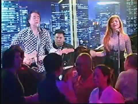 RJ Jacinto and Friends - The Twist Medley (T.G.I.RJ - Thank God It's RJ)