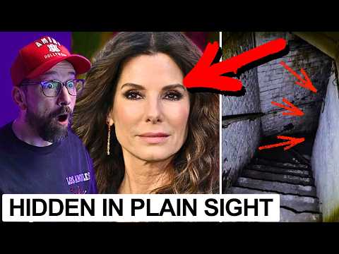 Mysterious & Creepy TikToks That'll Make You Question EVERYTHING 😱 | REACTION