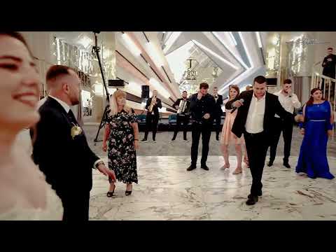 Formatia Perla Bucovinei & Daniel Coroama(2023) - Nunta Alex&Diana(Rest.Jeni Palace) Program mixt 2.