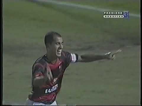 Flamengo 2004 Campeão Carioca (Campanha Completa)