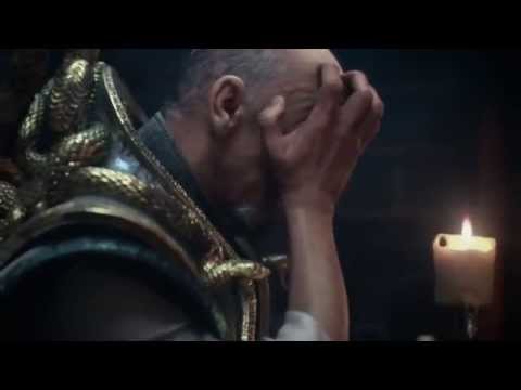 Videoclip de Coleus Sanctus (Live) — Powerwolf