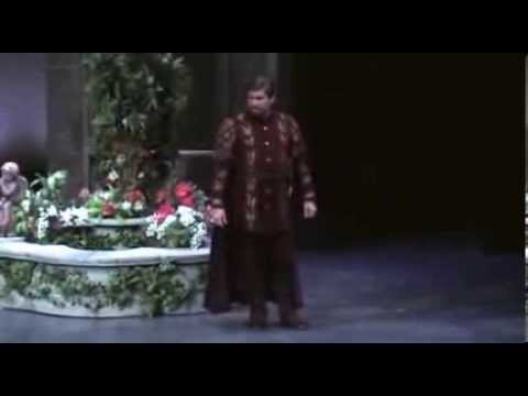 Michael Wade Lee - Deserto sulla terra - Il Trovatore