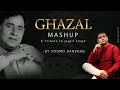 Ghazal Mashup A Tribute To Jagjit Singh By Soumo Banerjee Hoto Se Tumko Dekha Tum Itna Jo