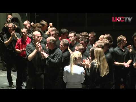 LHC TV - LE MAG LION'S PARTY