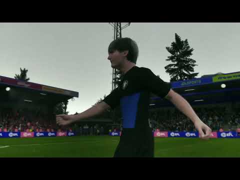 EFL League One | 32ª Rodada: MFC Eng. Blades 1 - 0 Crawley Town