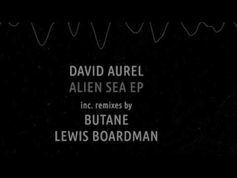 David Aurel - Alien Sea (Lewis Boardman Remix)