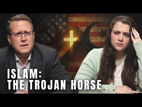 Generation Jihad: When DEMOCRATIC SOCIALISM Meets ISLAMIC LAW