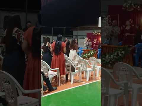 congresso em dourado guaiuba ceara