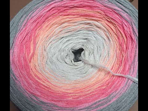 unendlicher Maschenanschlag