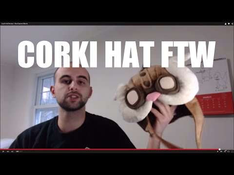 Corki Hat