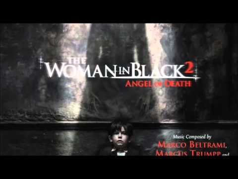 The Woman in Black 2   Angel of death 2015 Locked In The Nursery
