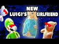 LuigiChannel50 Luigi S New Girlfriend